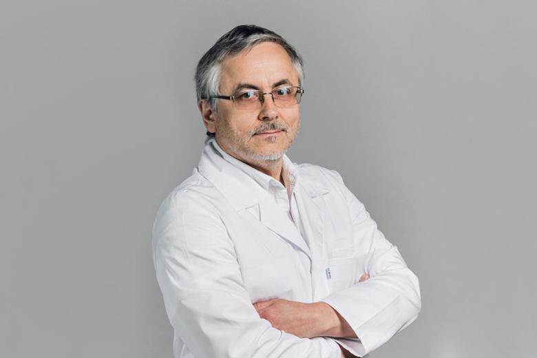Александр Земченков