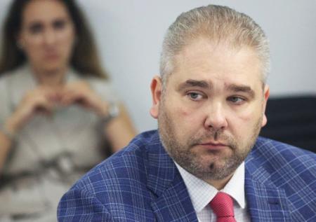 «Пора прекращать молчать»: замминистра культуры Малышев об «Интервидении»