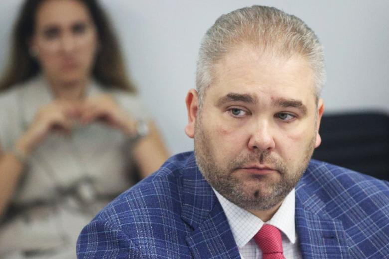 Андрей Малышев