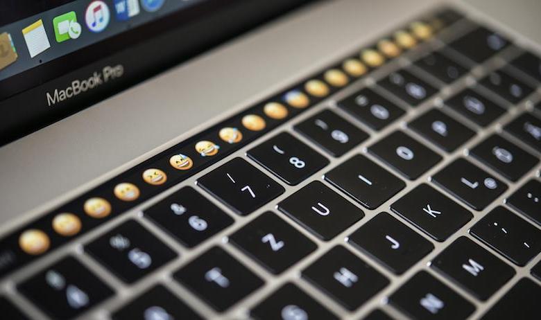 MacBook Pro
