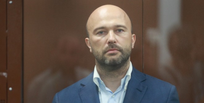 Дмитрий Мазуров