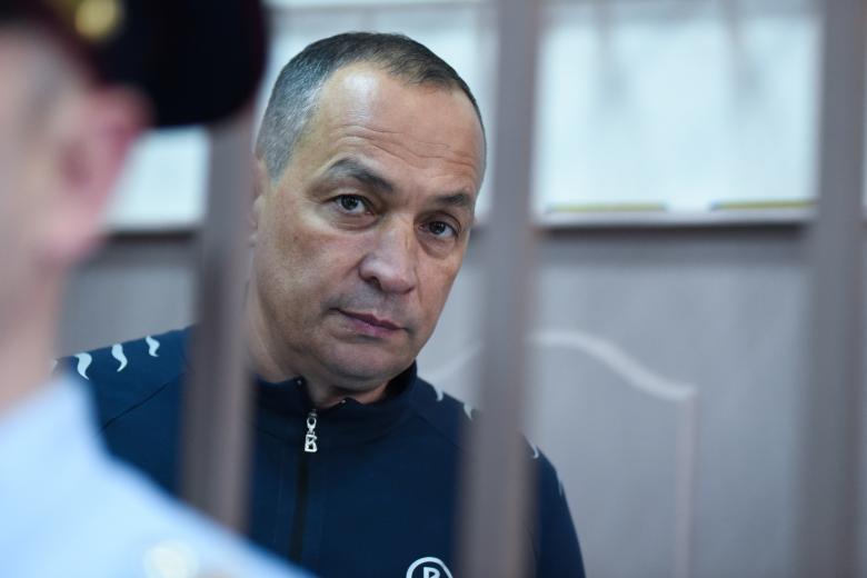 Александр Шестун