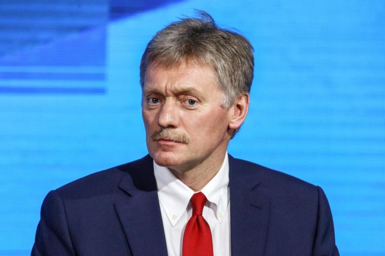 Дмитрий Песков