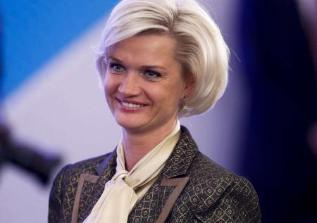 «Праздник со слезами на глазах»: Хоркина отреагировала на победу гимнастов