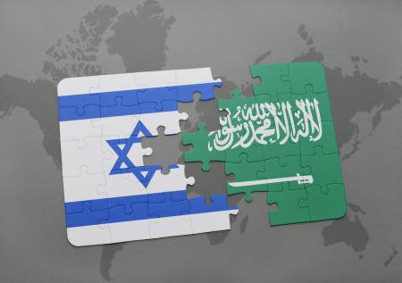 Тайная дружба против Ирана: зачем сближаются Израиль и Саудовская Аравия