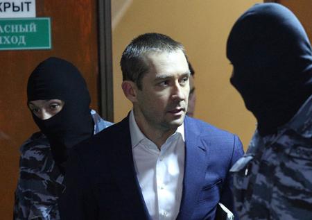 Адвокат полковника Захарченко обратится в Конституционный суд
