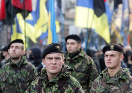 Украина — моментальный  возврат к цензуре