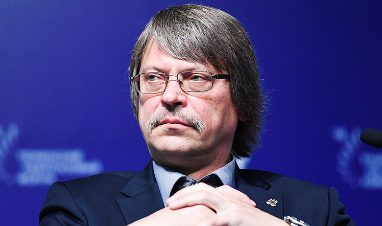 Евгений Киселев 