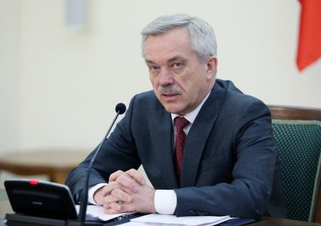 Экс-губернатор описал в книге божественное пророчество об Украине