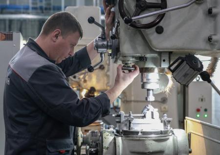 Эксперт назвал главную проблему производителей комплектующих для самолетов