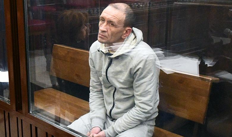 Сергей Генин
