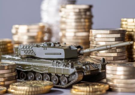 «Тысячи ракет»: Салливан высказался о помощи Украине