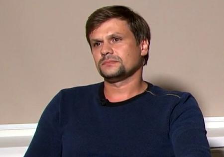 Журналисты выложили фото водительских прав Чепиги