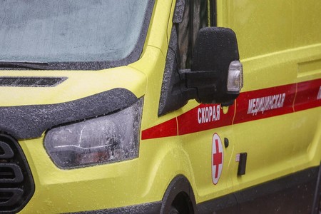 Россиянин из-за передозировки «улетел» из аэропорта в больницу