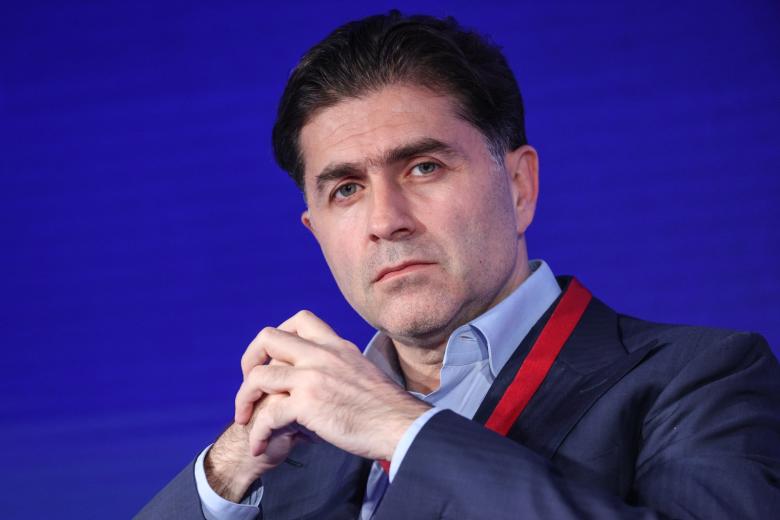 Артур Джанибекян