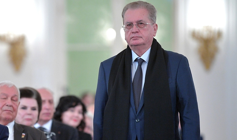 Михаил Пиотровский