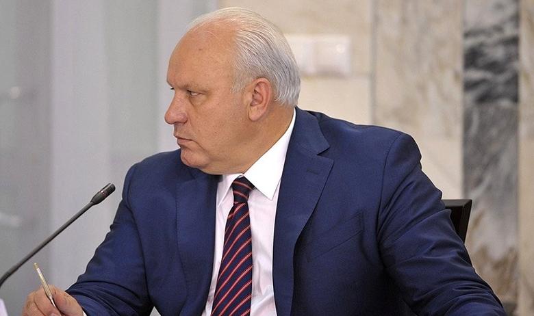 Виктор Зимин
