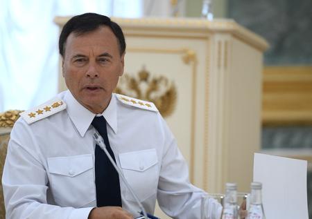 Заместитель Чайки: прокуроры превратились в защитников бизнеса