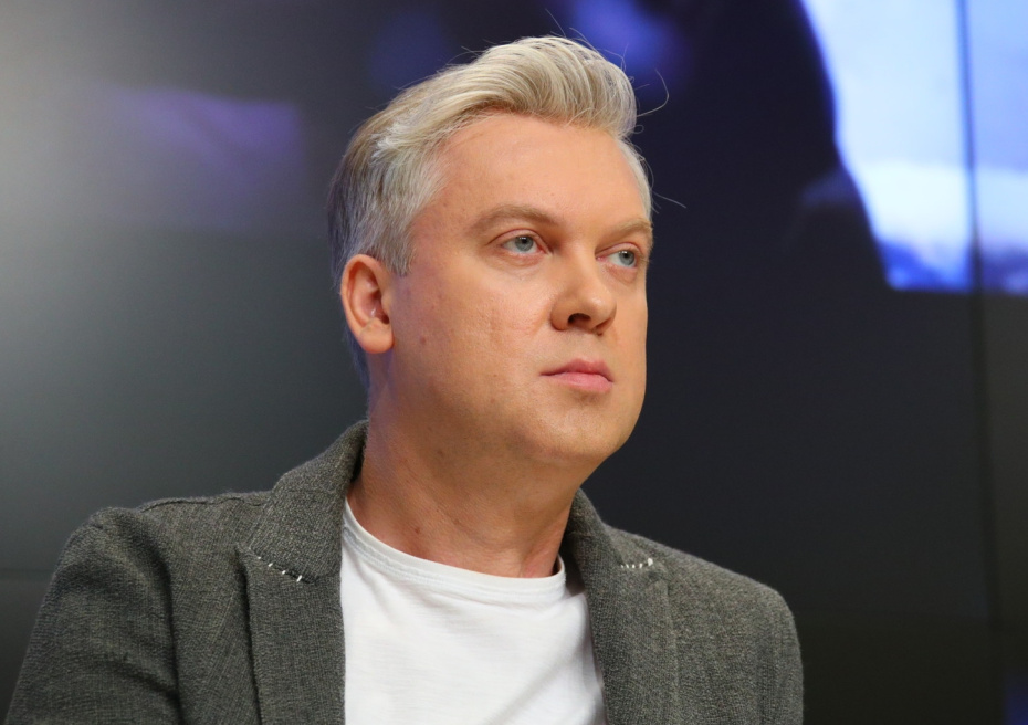 Сергей Светлаков