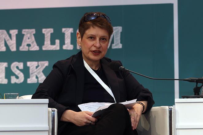 Нина Хрущёва
