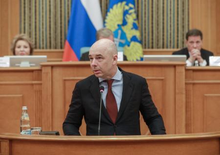 Минфин: в проект госбюджета входит восстановление экономики Донбасса