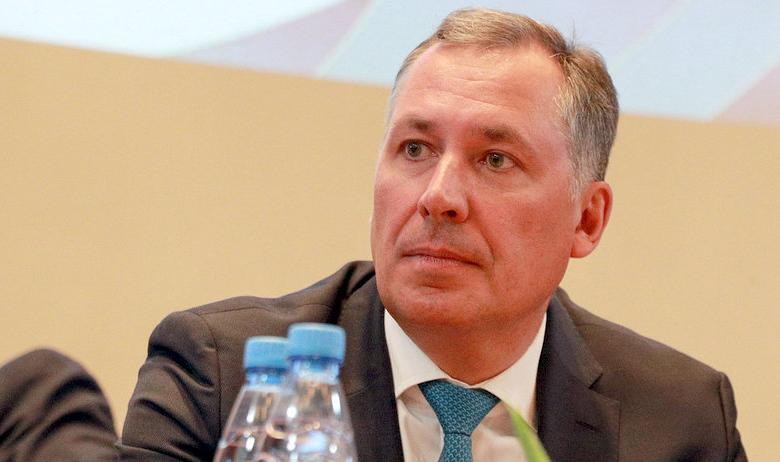 Станислав Поздняков