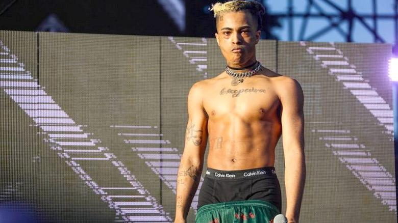 XXXTentacion