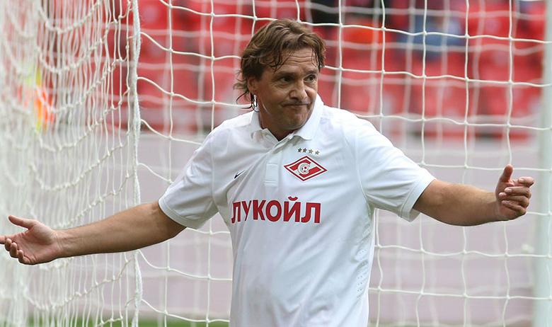Тренер Сергей Юран