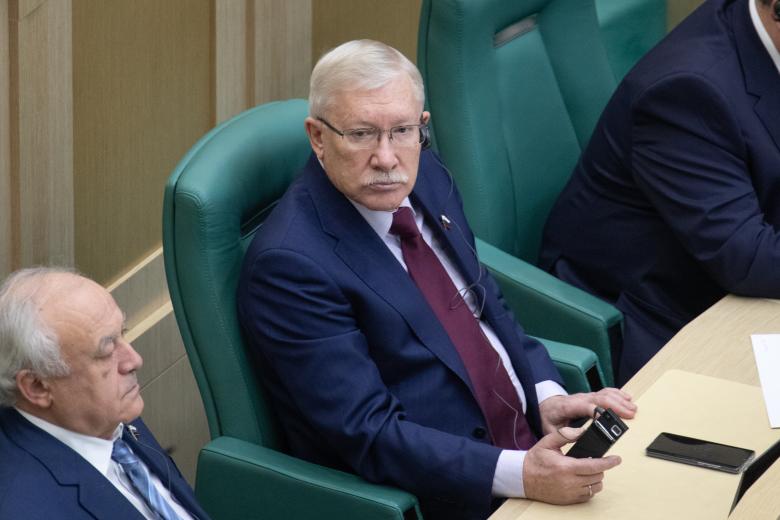 Олег Морозов