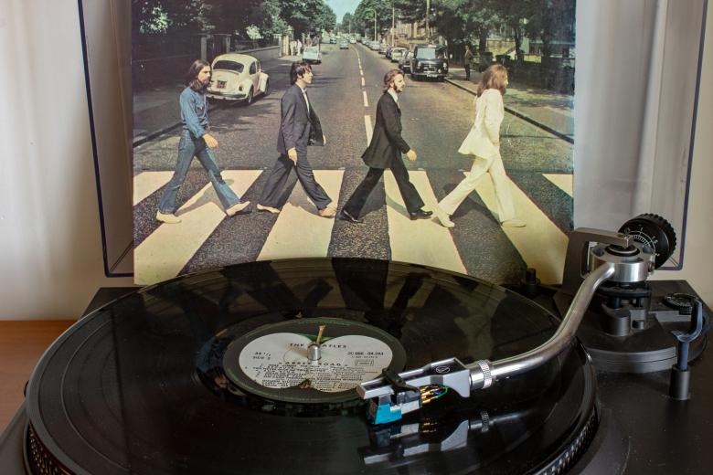 The Beatles