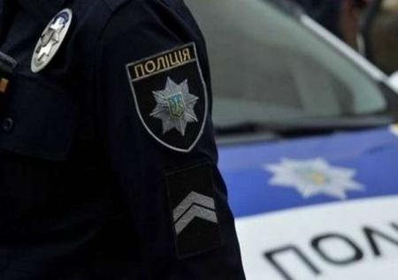 Украинец получил удар ножом во время игры в снежки