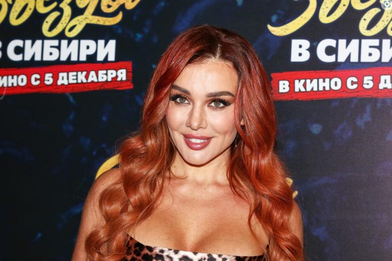 Анна Седокова