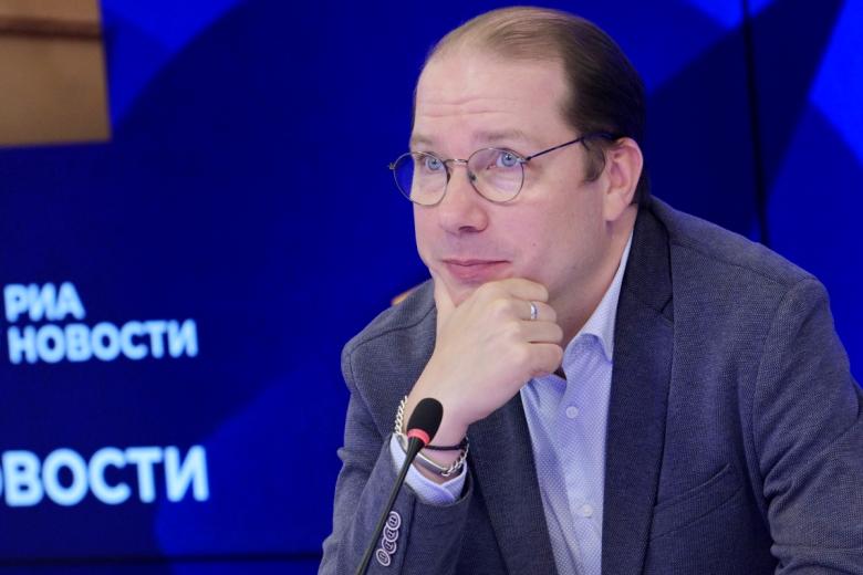 Алексей Дубровский
