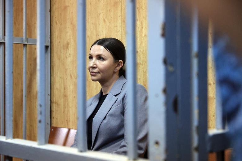 Елена Блиновская