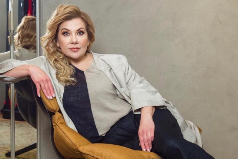 Марина Федункив