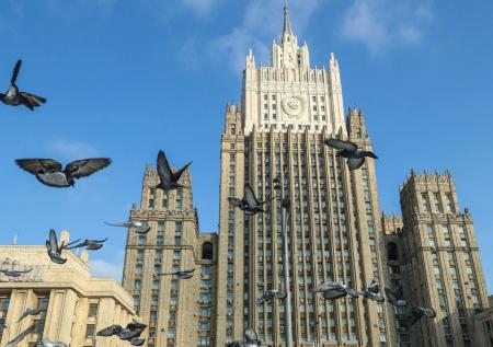 ФРГ и Россия массово высылают дипломатов. Это разрыв отношений, что дальше?