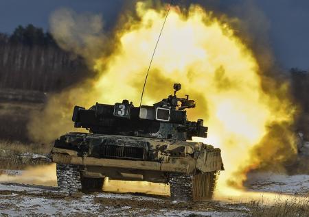 Украина потеряла контроль над рядом населённых пунктов в Луганской области