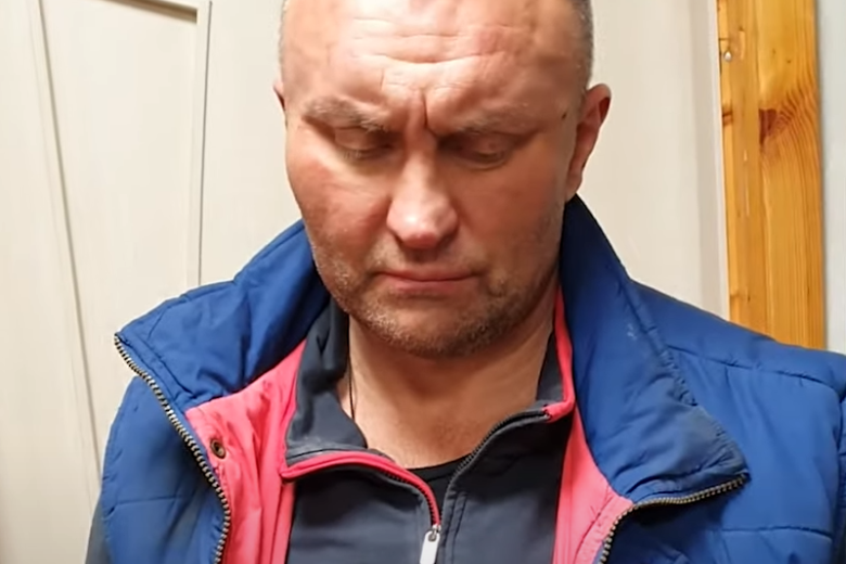 Александр Мавриди