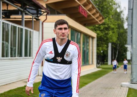 Бакаев отреагировал на высказывание жены владельца «Спартака» в свой адрес