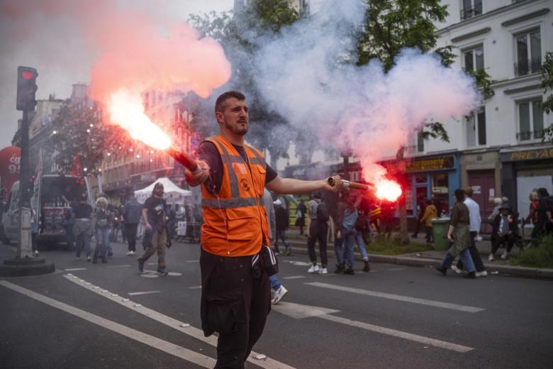 Париж, Франция