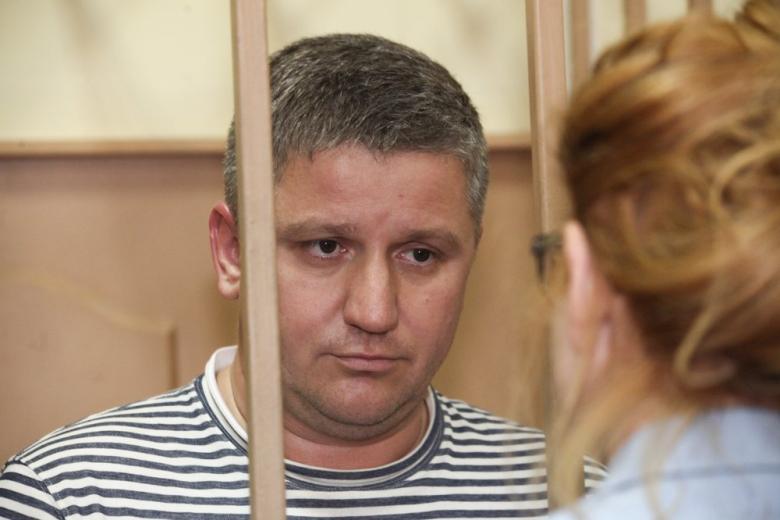 Евгений Дод