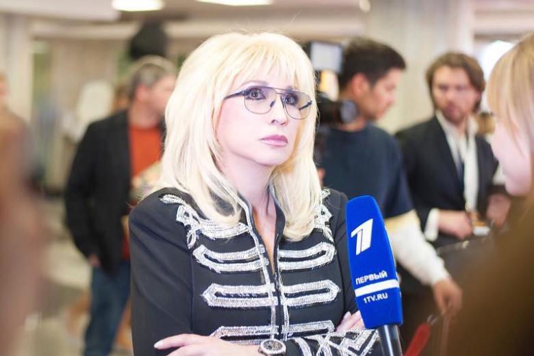 Ирина Аллегрова