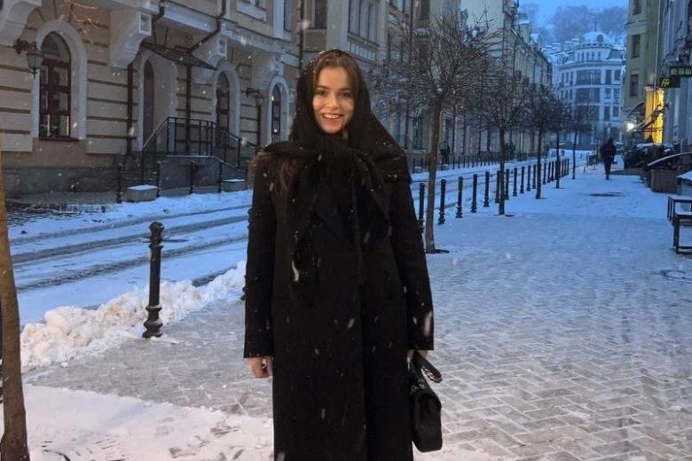 Мила Сивацкая