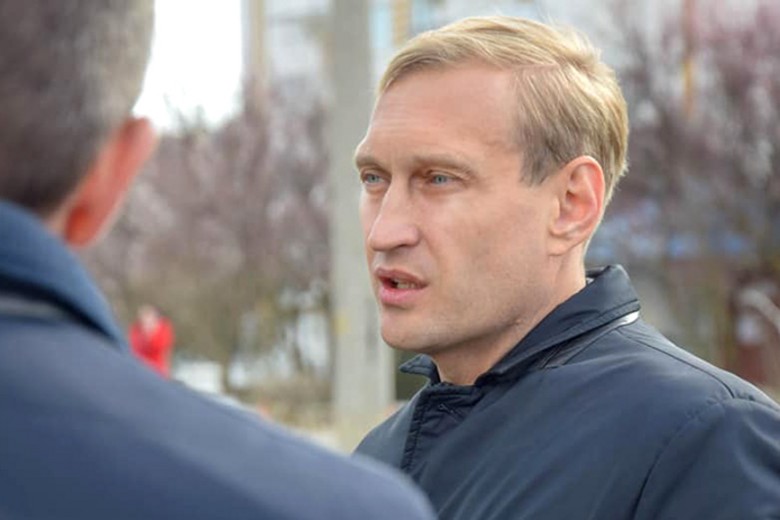 Андрей Филонов