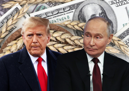 РФ и США готовят новую зерновую сделку: условия, в чем выгода для Москвы