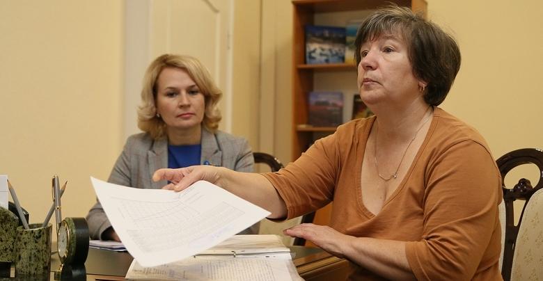 Татьяна Кадукина