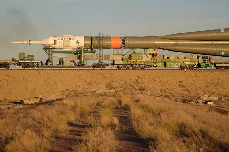 Союз МС-11