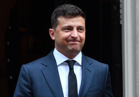 Песков назвал главное условие встречи Путина и Зеленского