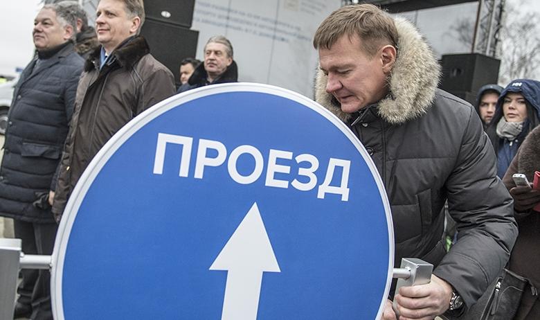 Роман Старовойт (справа)
