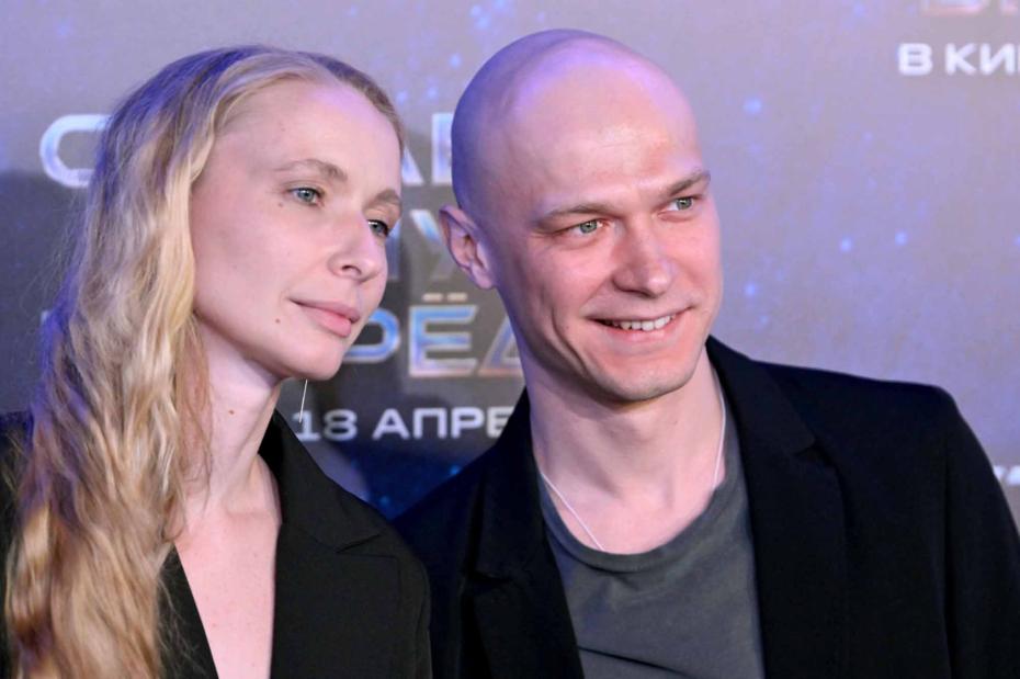 «Спорили чуть ли не до драки»: что известно о жене Юры Борисова